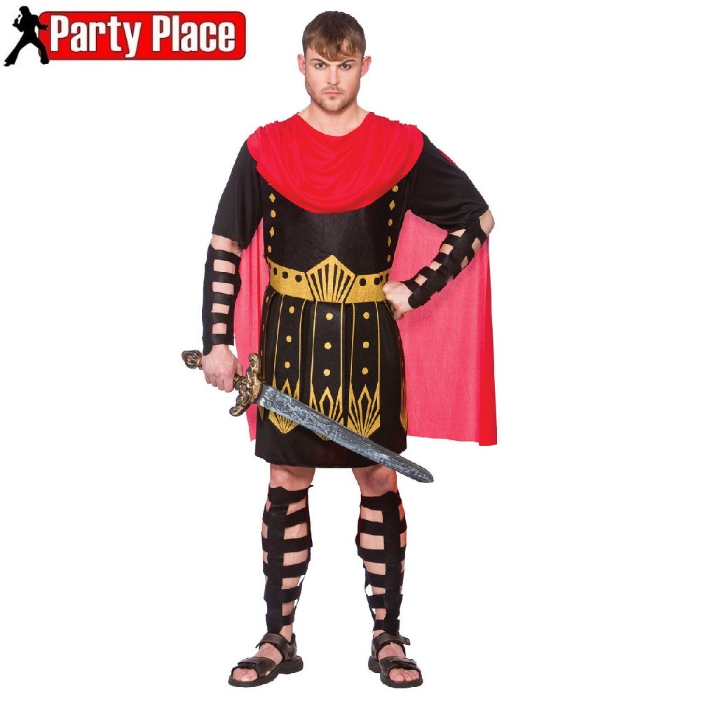 Roman Warrior (PP08330) – Party Place | 3 floors of costumes & Accessories