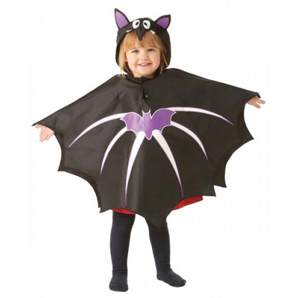 Bat-cape (PP03084) – Party Place | 3 floors of costumes & Accessories